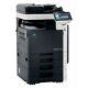 Konica Bizhub C280 Colour Photocopier/copier & Fax Unit