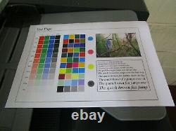 Konica Bizhub C308 Colour Copier/Photocopier