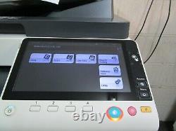 Konica Bizhub C308 Colour Photocopier