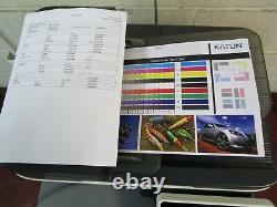 Konica Bizhub C3350 A4 Colour Copier/Photocopier