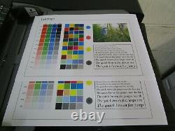 Konica Bizhub C360 Colour Photocopier & Booklet Finisher