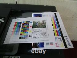 Konica Bizhub C364e Colour Photocopier/Copier
