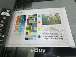 Konica Bizhub C364e Colour Photocopier/Copier