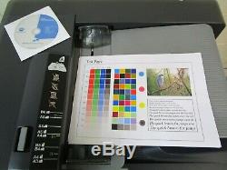 Konica Bizhub C364e Colour Photocopier/Copier & Staple Finisher