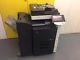 Konica Bizhub C452 Colour Copier + Finisher With Fiery Print Controller