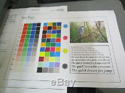 Konica Bizhub C454 Colour Photocopier/Copier & Fax Unit