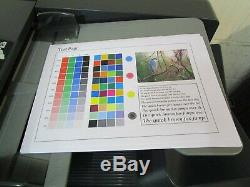 Konica Bizhub C454e Colour Photocopier/Copier