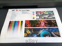 Konica Bizhub C6000l Digital Colour Press With Fiery, Deck And Finisher (553! K)