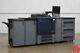 Konica Bizhub Press C1070 Color Copier Printer Scanner Only 253k Meter