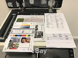 Konica Bizhub c284e Colour Copier Printer Scanner 28ppm Low Copy Count