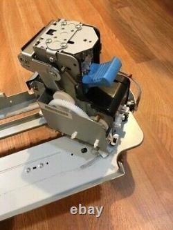Konica Bizhub stapler unit for FS-535 sorter