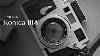 Konica Iiia Review A True Leica M3 Alternative