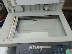 Konica Minolta 130f Bizhub Copy Fax Scan Printer