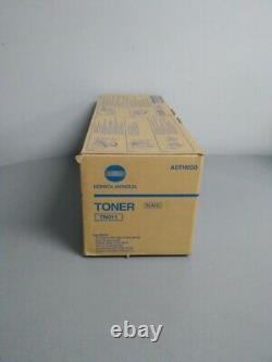 Konica Minolta A0TH030 (TN011) Black Toner Cartridge, Bizhub Pro 1051