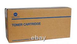 Konica Minolta A33K450/TN-321C Toner cyan, 25K pages/5% for KM Bizhub C 224