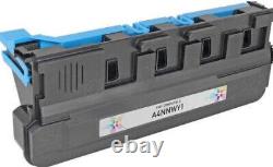 Konica Minolta A4NNWY1/WX-103 Toner waste box, 40K pages for KM Bizhub C 224/