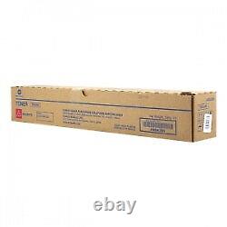 Konica Minolta A8DA350/TN-324M Toner magenta, 26K pages for KM Bizhub C 258