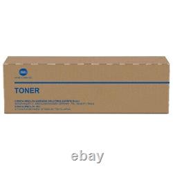 Konica Minolta AAJ6050/TN-326 Toner-kit, 30K pages for KM Bizhub 308 e AAJ6050