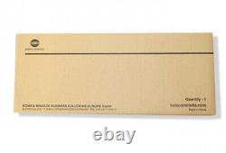 Konica Minolta AAV8250/TN-328Y Toner yellow, 28K pages for KM Bizhub C 250 i