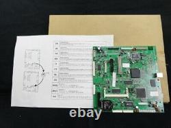 Konica Minolta BIZHUB 130F (Formatter Board) DA7-08010-60 (New In Box)