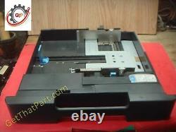 Konica Minolta BizHub C451 Complete Paper Tray Cassette Unit Assembly