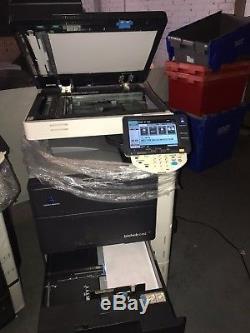 Konica Minolta BizHub C452 All in one printer