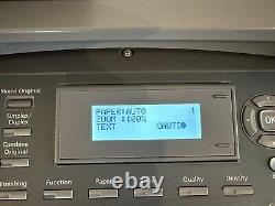 Konica Minolta Bizhub 211 All In One Printer