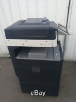 Konica Minolta Bizhub 223 All-in-one Printer