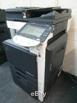 Konica Minolta Bizhub 223-Fk-508 Printer, Photocopier, Print Press, A5 A3+
