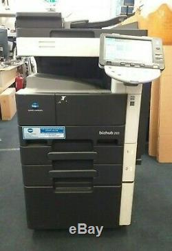 Konica Minolta Bizhub 283 Spares & Repairs Mixed Supplies Collection Only