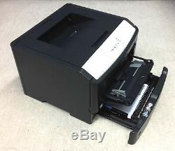 Konica Minolta Bizhub 3300P Laserdrucker sw gebraucht 5.300 gedr. Seiten