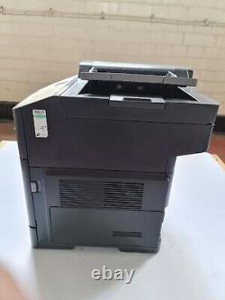 Konica Minolta Bizhub 3320 Mono Laser B&w A4 Copier / Printer Fax With Usb 2.0