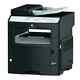 Konica Minolta Bizhub 3320 Multifunction Aio Duplex Printer / 70% Toner