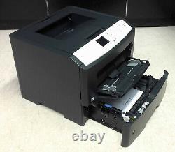 Konica Minolta Bizhub 4700P Laserdrucker sw gebraucht 4.900 gedr. Seiten