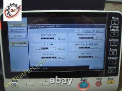 Konica Minolta Bizhub 554e PWB-ID SCDB Scanner Board Assembly Tested