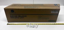 Konica Minolta Bizhub C200 IU212K Black Imaging Unit A0DE01F