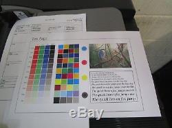 Konica Minolta Bizhub C203 Colour Photocopier