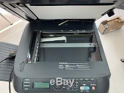 Konica Minolta Bizhub C20 All-in-One Colour Laser Printer