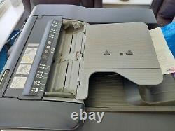 Konica Minolta Bizhub C220 A3 Colour Copier Printer Scanner Fax