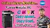 Konica Minolta Bizhub C220 C280 C360 Colour Xerox Machine Price In India Cmyk Printing Machine