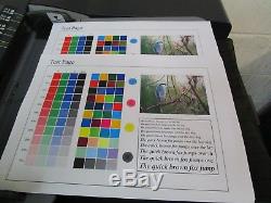 Konica Minolta Bizhub C220 Colour Photocopier