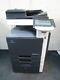 Konica Minolta Bizhub C220 Colour Photocopier/copier & Fax Unit