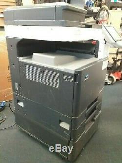 Konica Minolta Bizhub C220 Spares & Repairs Mixed Supplies Collection Only