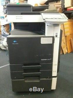 Konica Minolta Bizhub C220 Spares & Repairs Mixed Supplies Collection Only