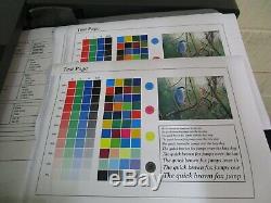 Konica Minolta Bizhub C224 Colour Photocopier/Copier & Staple Finisher