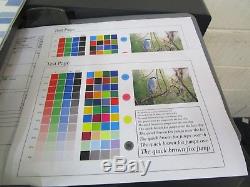 Konica Minolta Bizhub C224 Colour Photocopier & Staple Finisher
