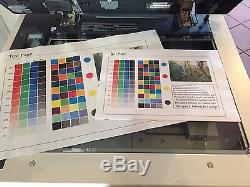 Konica Minolta Bizhub C224 Colour copy SRA3 Banner Printing print scan