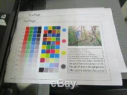 Konica Minolta Bizhub C224e Colour Photocopier/Copier