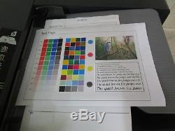 Konica Minolta Bizhub C224e Colour Photocopier & Staple Finisher