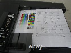Konica Minolta Bizhub C250i Colour Copier/Photocopier